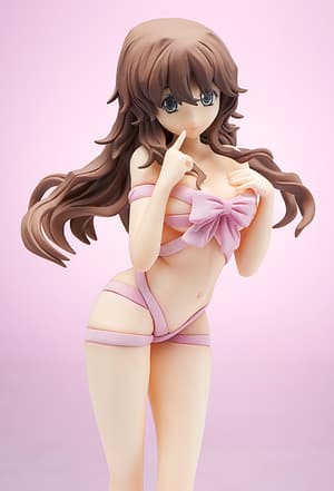 Mana Tendou - Ribbons - 3
