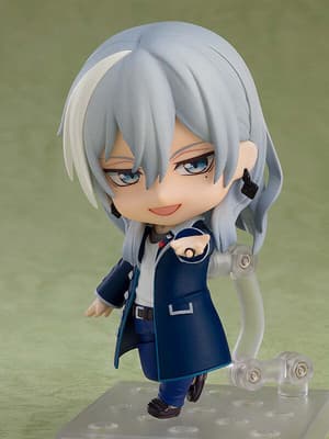 Nendoroid Yuki - 3