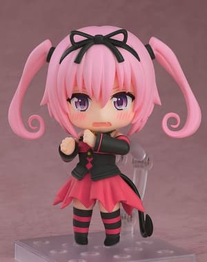 Nendoroid 2395 Nana Astar Deviluke - 3