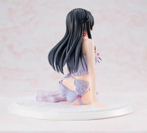 Yukino Yukinoshita - Lingerie Version - Revolve - 6