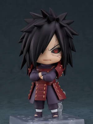 Nendoroid 2175 Madara Uchiha - 3