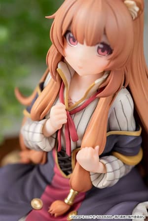 Raphtalia - Childhood - B'Full - 7