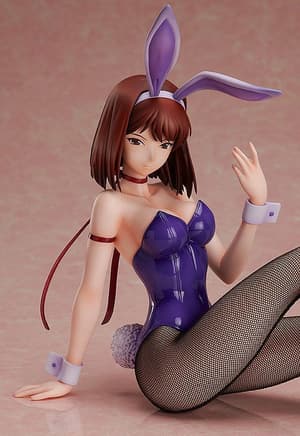 Sumire Kanzaki - B-Style - 1/4 Bunny Version - FREEing  - 7