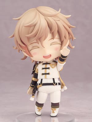 Nendoroid 651 Monoyoshi Sadamune - 4