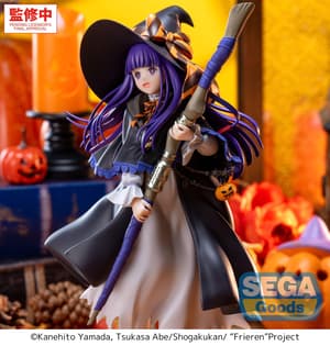 Fern - Magic of Halloween - Luminasta - 1