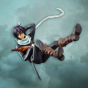 Yato - Noragami G.E.M. Series - 1
