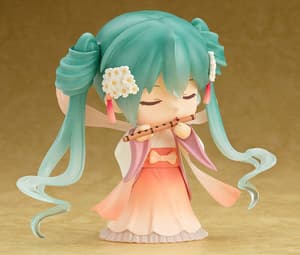 Nendoroid Hatsune Miku: Harvest Moon Ver.(re-run) - 3