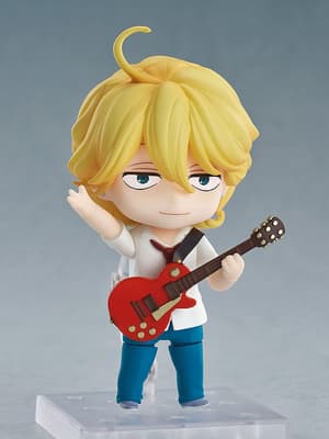 Nendoroid 2586 & 2587 Set Rihito Sajo & Hikaru Kusakabe - 5