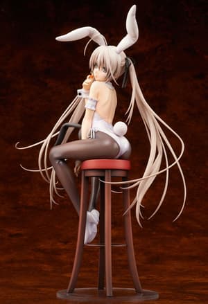 Sora Kasugano - Bunny Style - Alter - 10