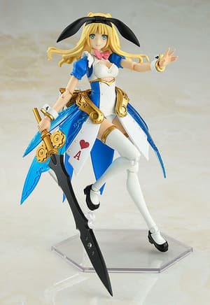 PLAMAX GP-02 Guilty Princess Maidroid Alice(re-run) - 5