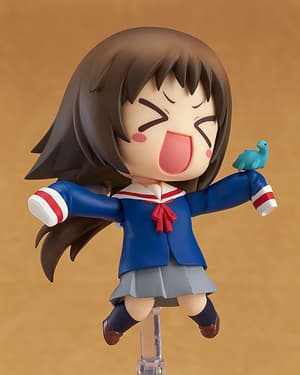 Nendoroid 446 Mashiro Mitsumine - 4