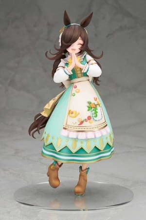 Rice Shower - Yummy Dreamy Fairy - Alter - 16