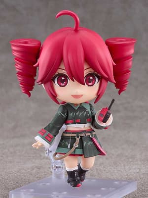 Nendoroid 3052 Kasane Teto - Voicepeak - 1