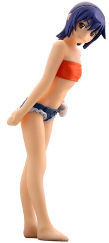 Suruga Kanbaru - Capsule Q Fräulein - 1