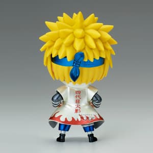 Minato Namikaze - Naruto Shippuden - Repoprize (Alternative Version) - Banpresto (1)