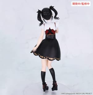 Ame-chan - Vivit Figure - System Service - 3