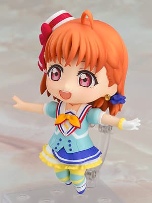 Nendoroid 680 Chika Takami - 2