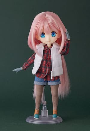 Nadeshiko Kagamihara - Harmonia Humming Puppe - Good Smile Company - 2