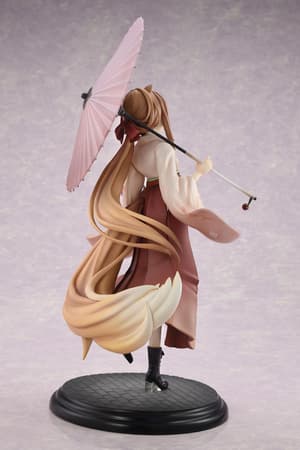 Holo - Hakama - Bell Fine - 3