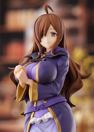 Wiz - L - Konosuba Pop Up Parade - Good Smile Company - 3