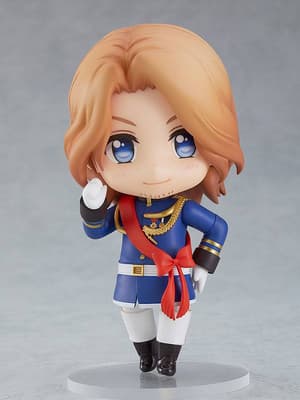 Nendoroid 1638 France - 3
