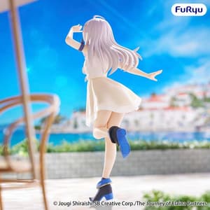 Elaina - Muchute - Furyu - 2