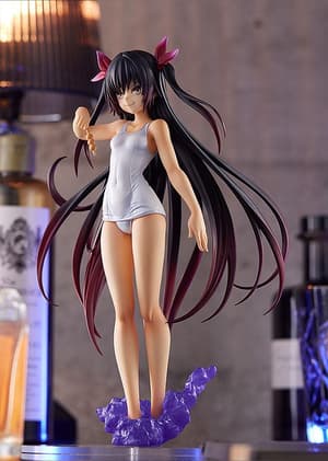 Nemesis - To Love-Ru Darkness Pop Up Parade - Max Factory - 6
