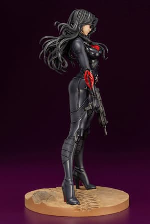 Baroness - G.I. Joe Bishoujo - Kotobukiya - 5