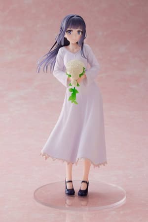 Shoko Makinohara - Coreful Figure - Taito - 3
