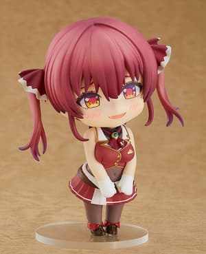 Nendoroid 1687 Houshou Marine - Re-Release - 1