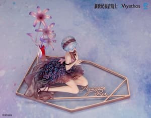 Rei Ayanami - Whisper of Flower - Myethos (4)