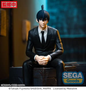 Aki Hayakawa - PM Perching - Sega (2)