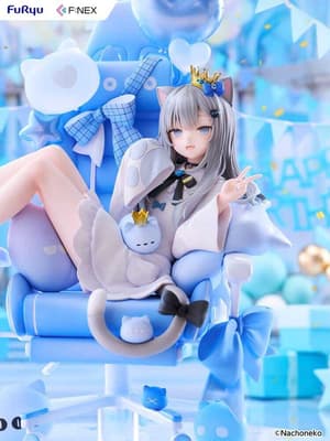 Nachoneko - Birthday - F:Nex - Furyu - 11