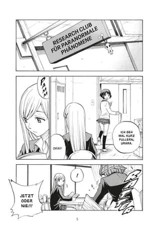 Yamada-kun and the seven Witches 11 - 2