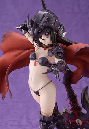 Black Knight - Bikini Warriors - Animefigur - Hobby Japan - 5
