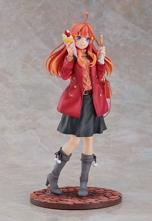 Itsuki Nakano - Date Style - Good Smile Company - 3