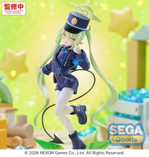 Nozomi - XStellar - Sega - 1