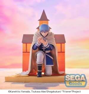 Himmel - Eternal Love - Luminasta - Sega - 1