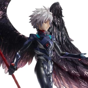 Kaworu Nagisa - Precious G.E.M. - Megahouse (Re-Release) - 5