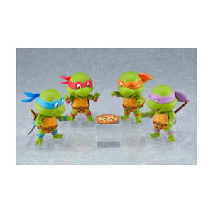 Nendoroid 1986 Raphael - 7