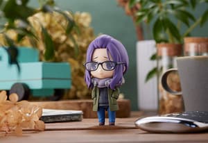 Nendoroid 1778 Sakura Kagamihara - 1