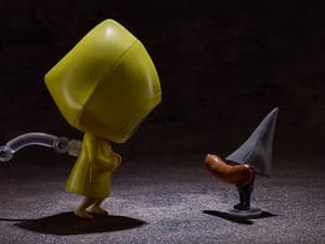 Nendoroid 2146 Six - 8