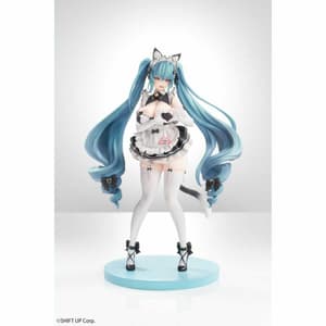 Privaty - Unkind Maid - S.K.P. - Hobby Sakura (10)