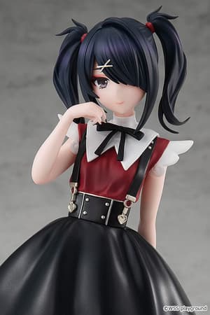 Ame - Needy Streamer Overload Pop Up Parade - Good Smile Company - 3