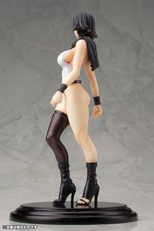 Jun Kazama - Tekken Bishoujo - Renewal Package - Kotobukiya - 5