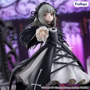 Suigintou - Trio-Try-iT - Furyu - 3