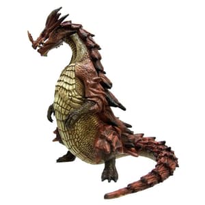 Lao-Shan Lung - Capcom Figure Builder Monster Hunter Plus Volume 8 - 3
