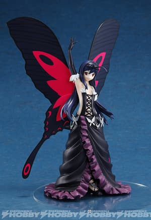 Kuroyukihime - Fighting Climax - 2