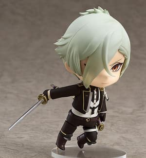 Nendoroid 862 Hizamaru - Re-Release - 4