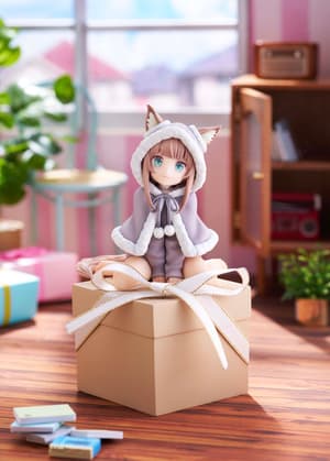 Kinako - Present - Palette - Alice Glint / Thousand (6)